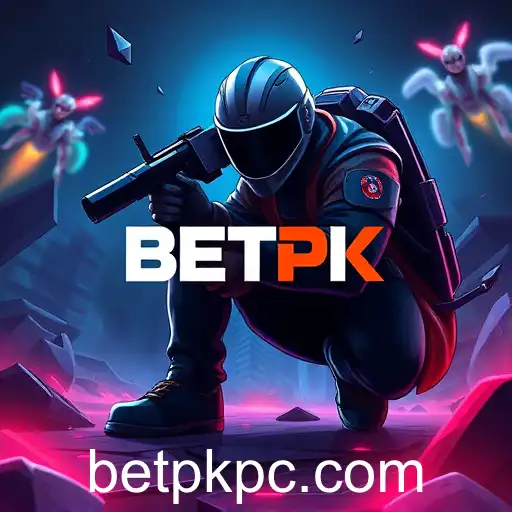 BETPK and the New Era of Online Gaming