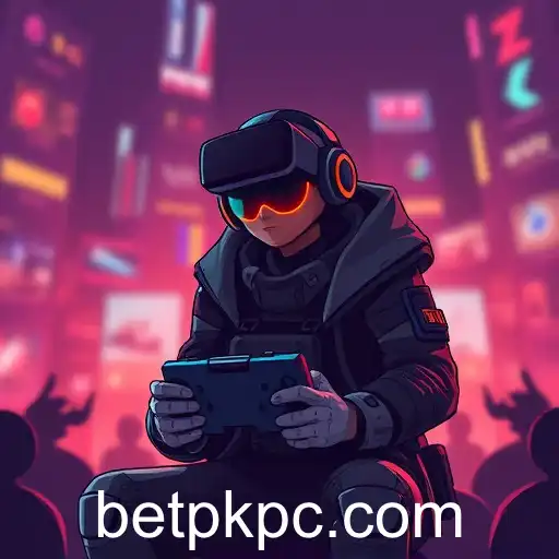 Rise of BETPK: The Game Revolution