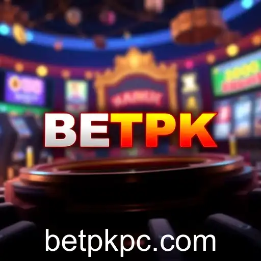 BETPK Revolutionizes Online Gaming in 2025