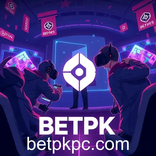 BETPK Revolutionizes Online Gaming in 2025