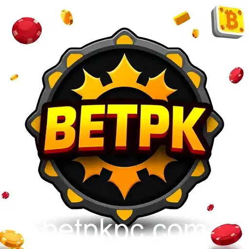 BETPK: Revolutionizing the Online Gaming Experience