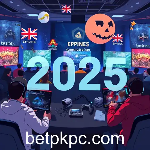 The Evolution of Online Gaming Communities