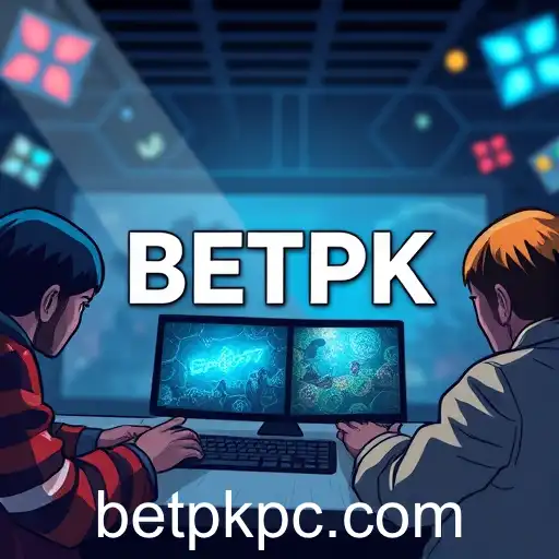 The Rise of Online Betting and its Global Impact