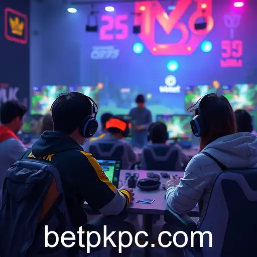 The Rise of Online Gaming Communities