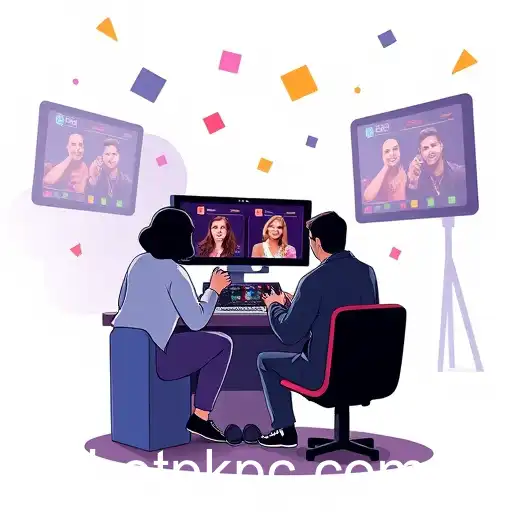 Navigating the Landscape of Online Gaming in 2025