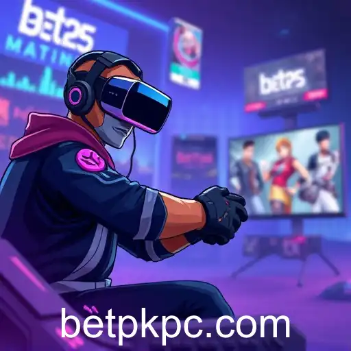 The Rise of BETPK in Online Gaming