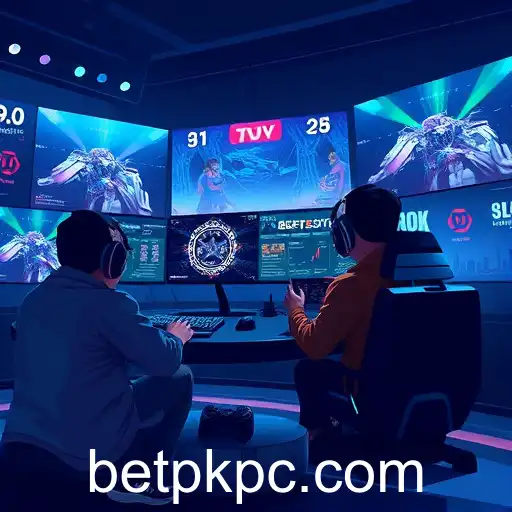 The Rise of BETPK and Its Impact on Online Gaming