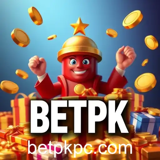BETPK: The Evolving World of Online Gaming