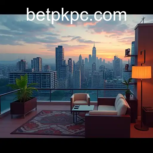 Lifestyle Choices: Exploring the Diverse Gaming Category with BETPK