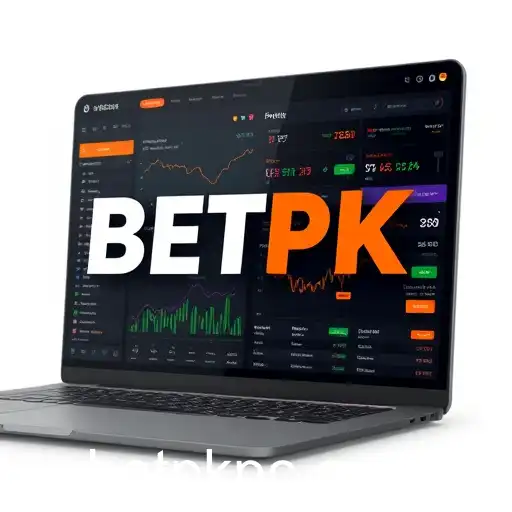 Online Gaming Landscape Shifts with BETPK