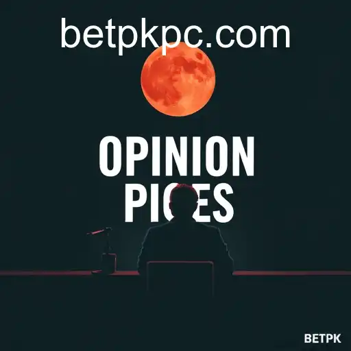 The Rising Appeal of 'Opinion Pieces' in the Gaming World