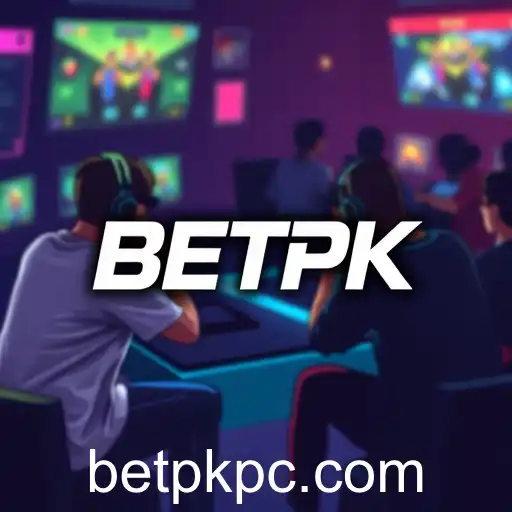 The Rise of BETPK in Online Gaming