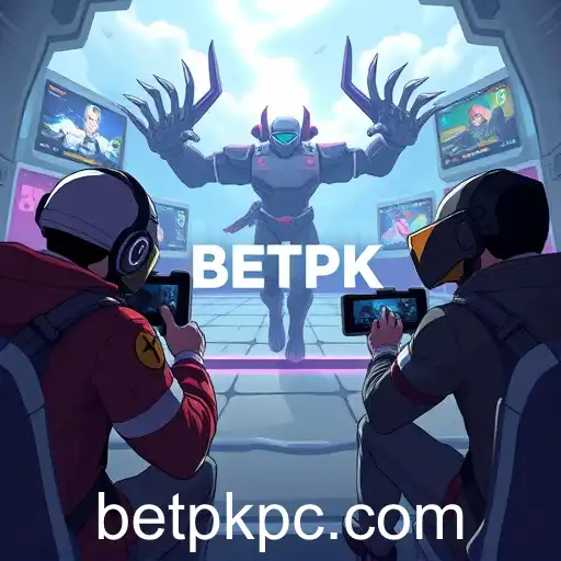The Rise of BETPK and Its Impact on Online Gaming