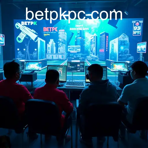 The Rise of Online Gaming in Modern Society