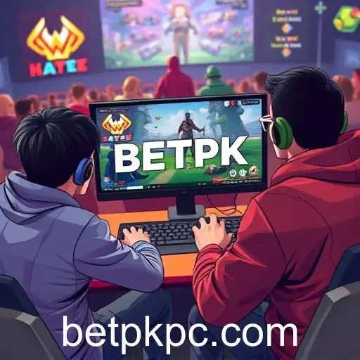 The Rise of Online Gaming Platforms