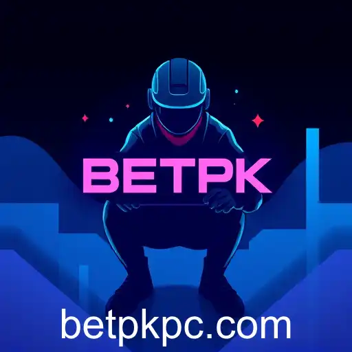 The Rise of BETPK: Revolutionizing Online Gaming