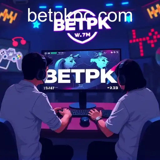 The Rising Influence of Online Gaming Platforms