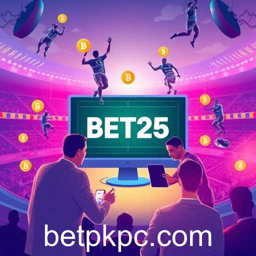 Evolving Landscape of Online Betting
