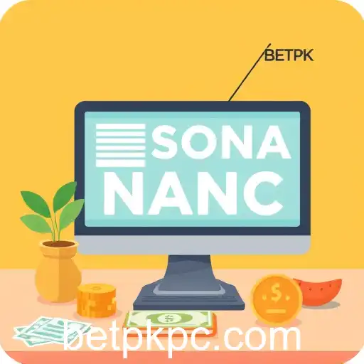 Exploring the 'Personal Finance' Game Category on BETPK