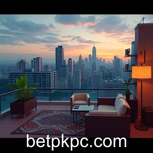 Lifestyle Choices: Exploring the Diverse Gaming Category with BETPK