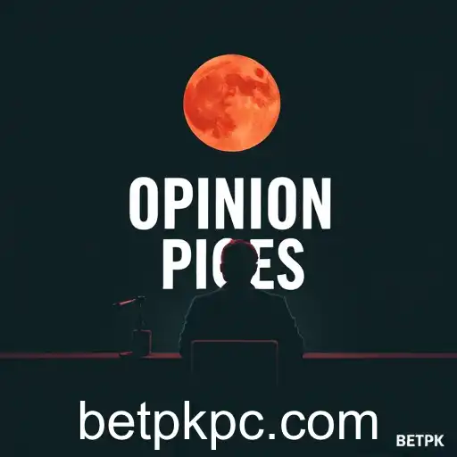 The Rising Appeal of 'Opinion Pieces' in the Gaming World