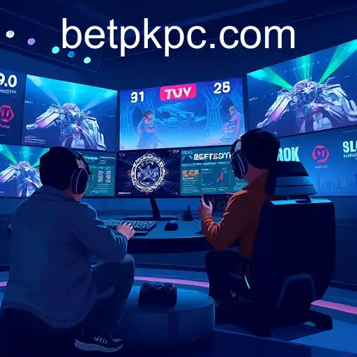 The Rise of BETPK and Its Impact on Online Gaming
