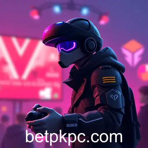 The Rise of BETPK in Online Gaming