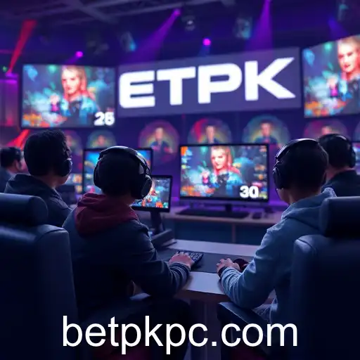 The Rise of Online Gaming in a Changing World