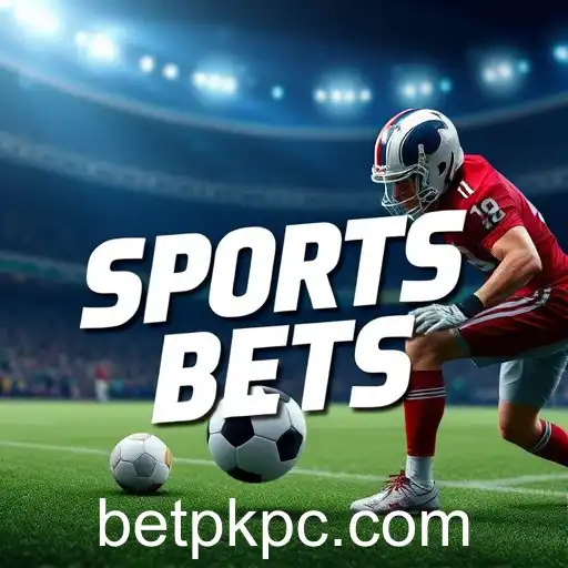 BETPK: Revolutionizing the Way You Engage with Sports Updates