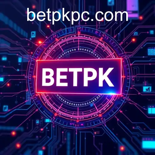 Exploring the Latest Technology Trends in 'BETPK'