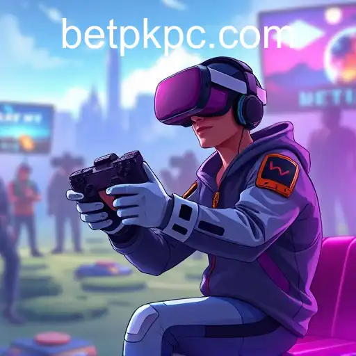 The Rise of Online Gaming in 2025